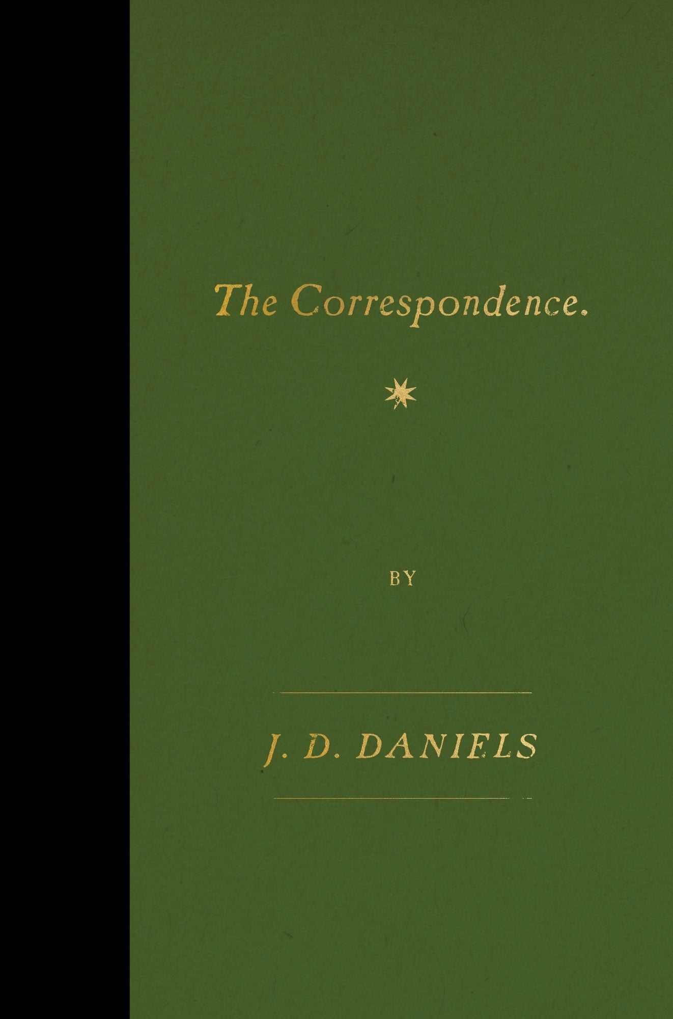 The Correspondence