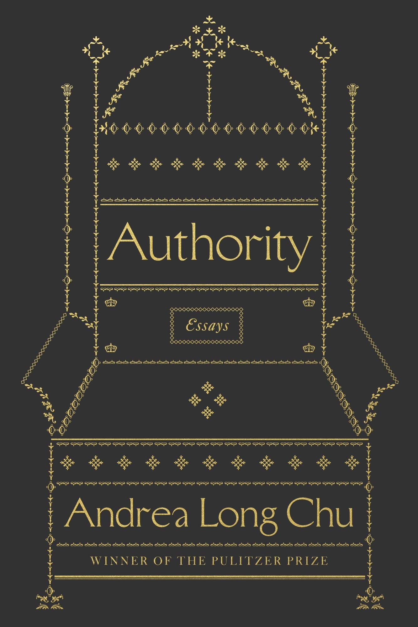 Authority: Essays