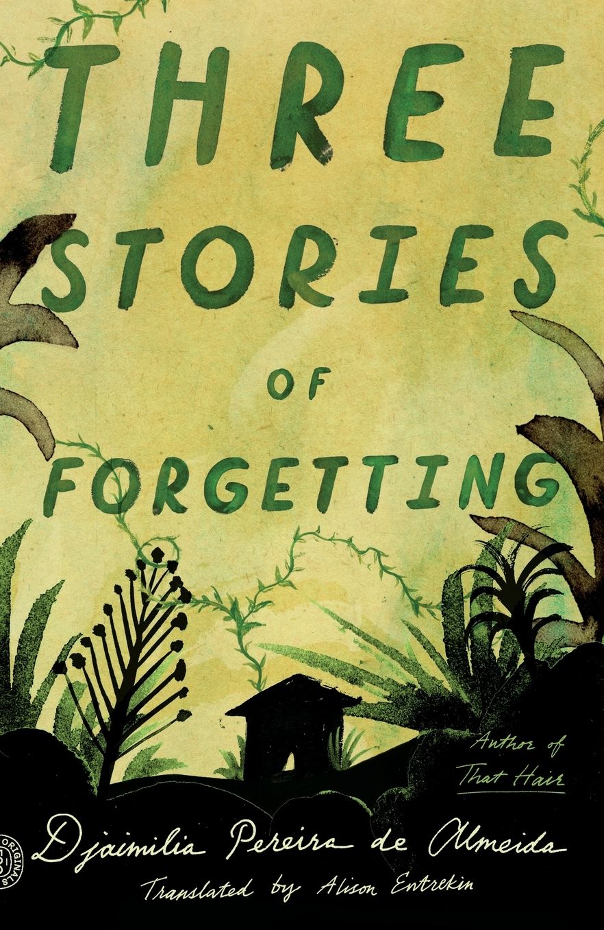 Three Stories of Forgetting