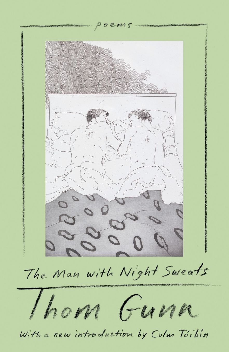 The Man with Night Sweats: Poems
