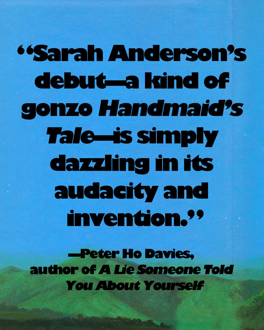Fallow: A Novel