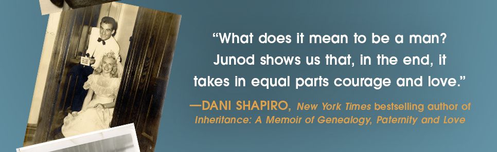 In the Days of My Youth I Was Told What It Means to Be a Man: A Memoir