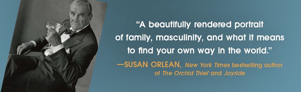 In the Days of My Youth I Was Told What It Means to Be a Man: A Memoir