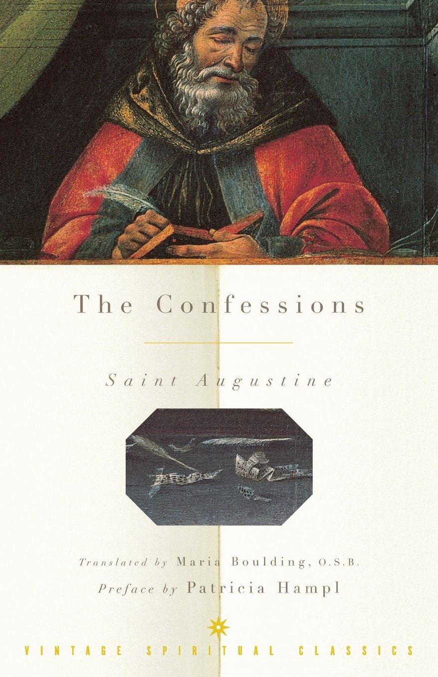 The Confessions
