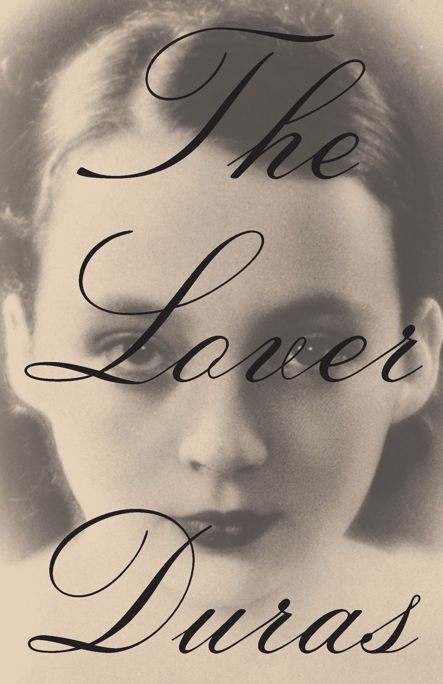 The Lover