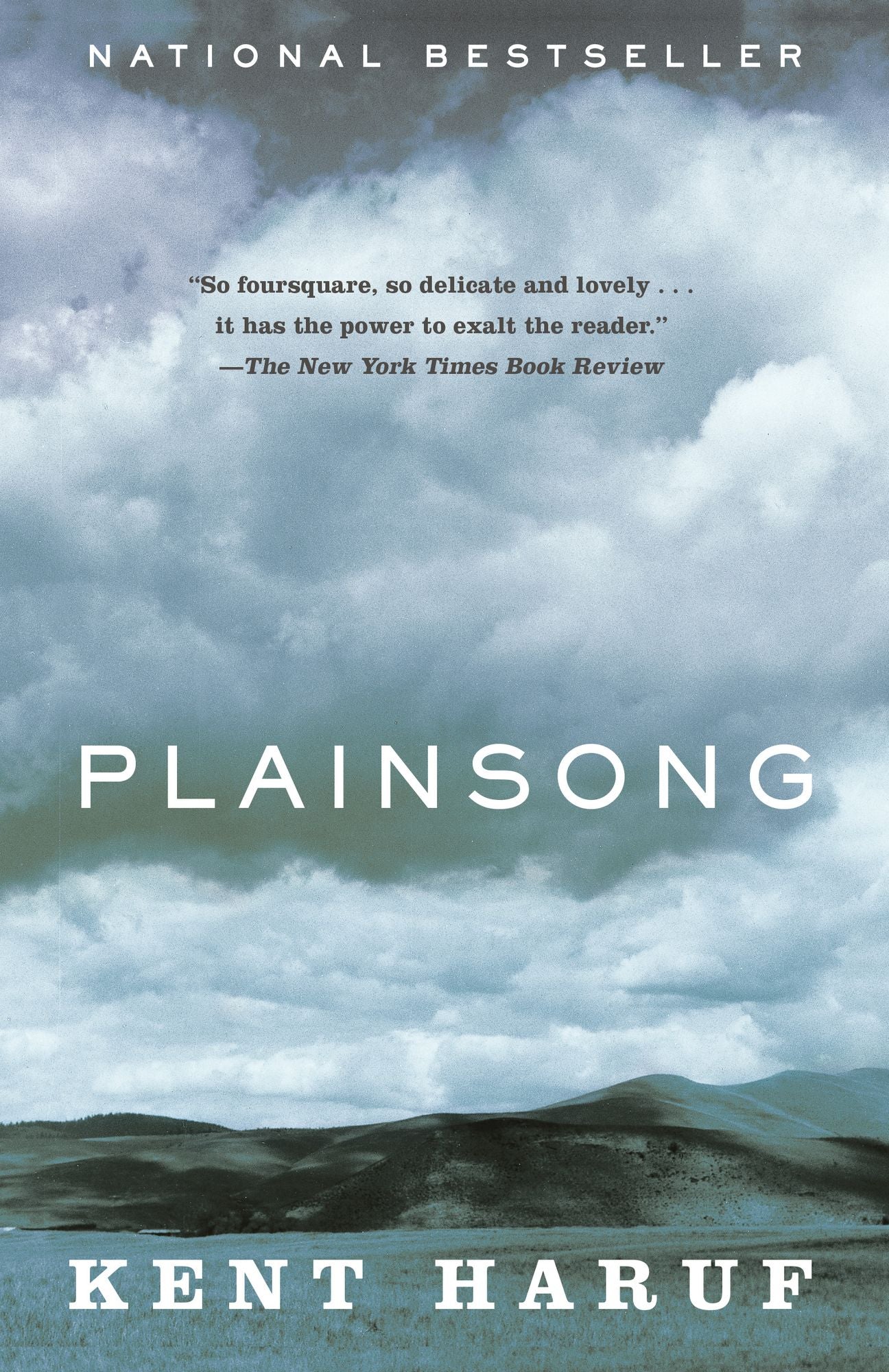 Plainsong