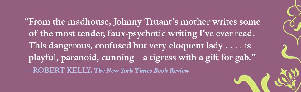 The Whalestoe Letters: From House of Leaves