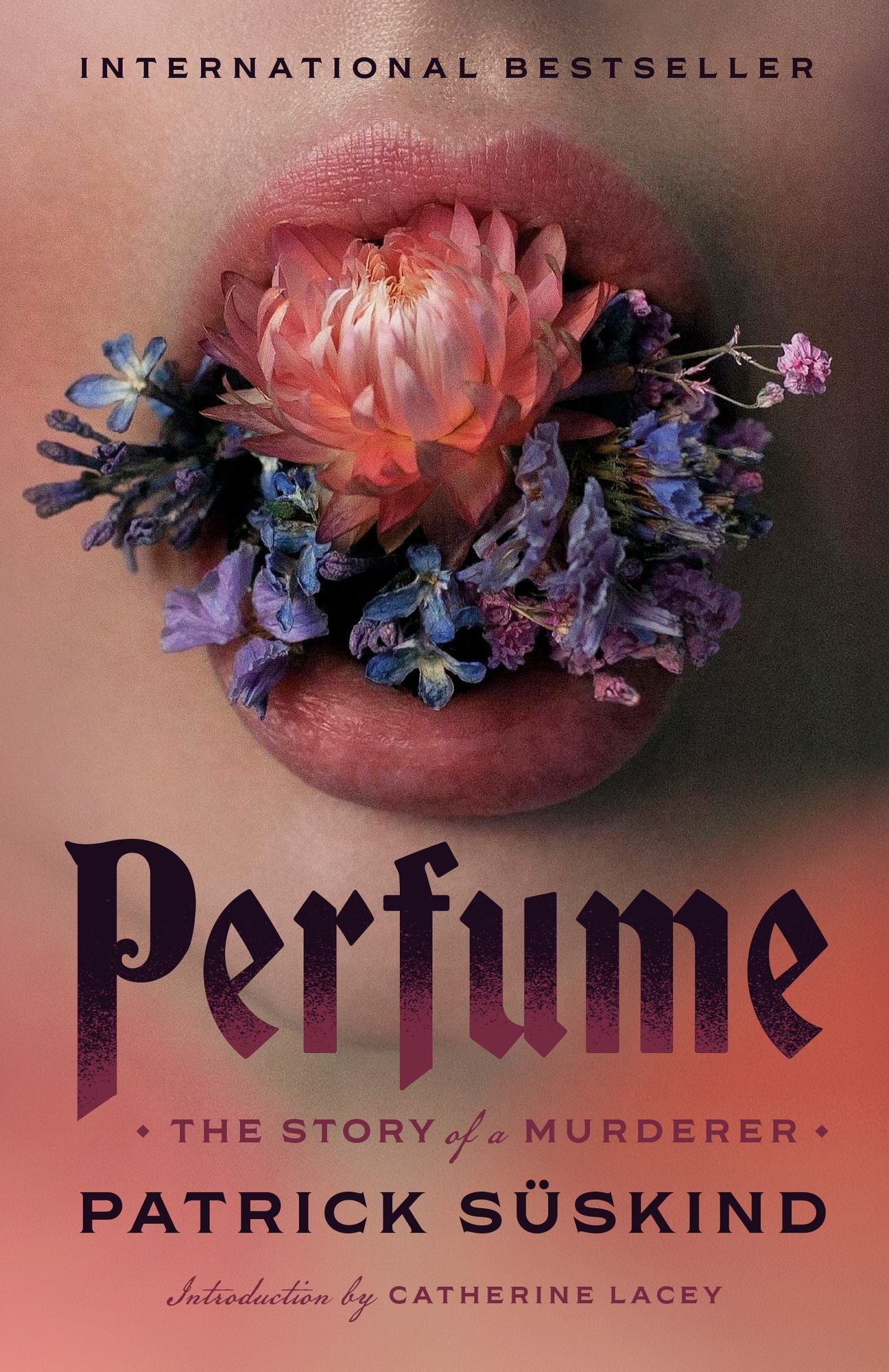 Perfume: The Story of a Murderer