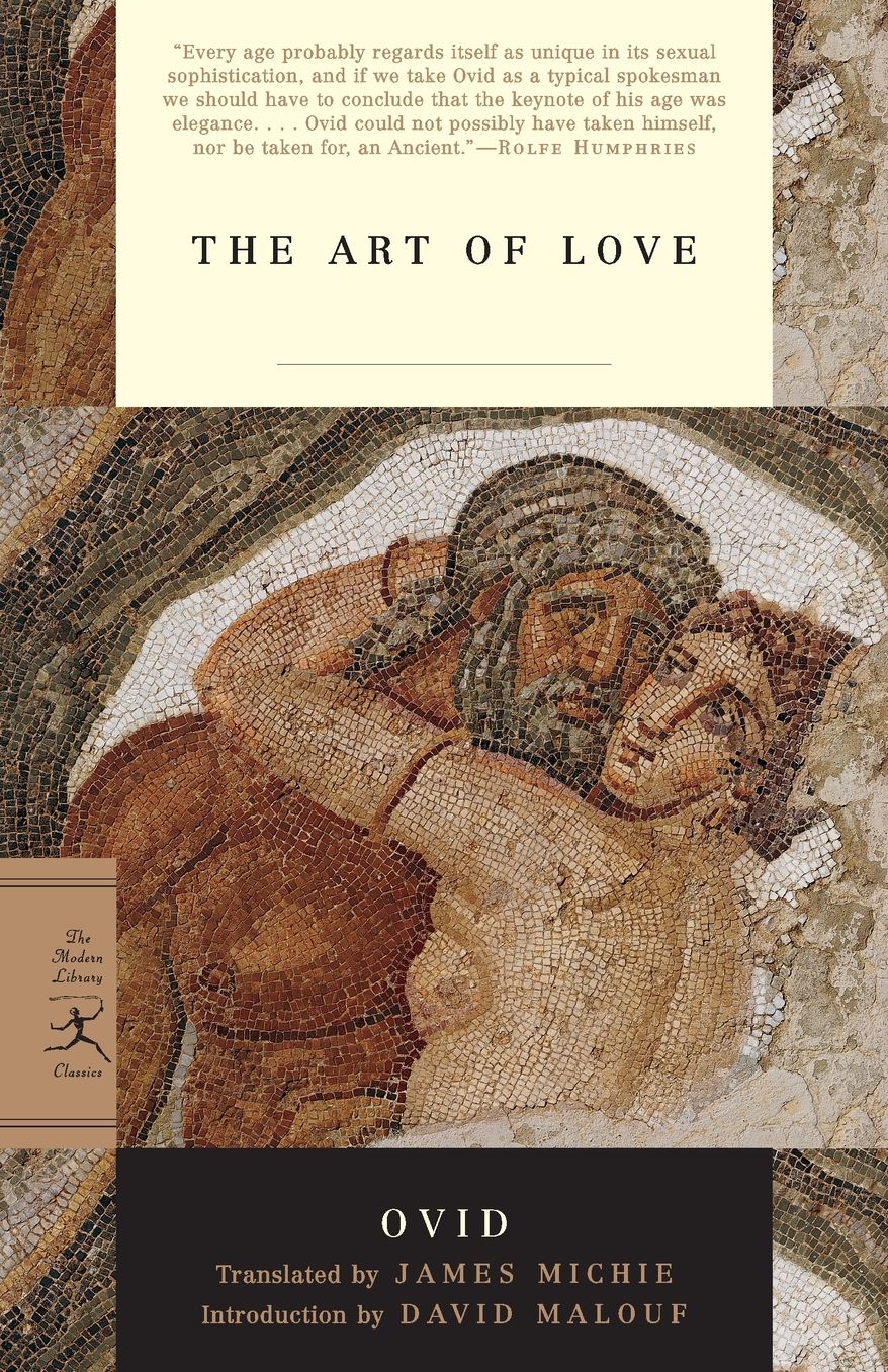 The Art of Love