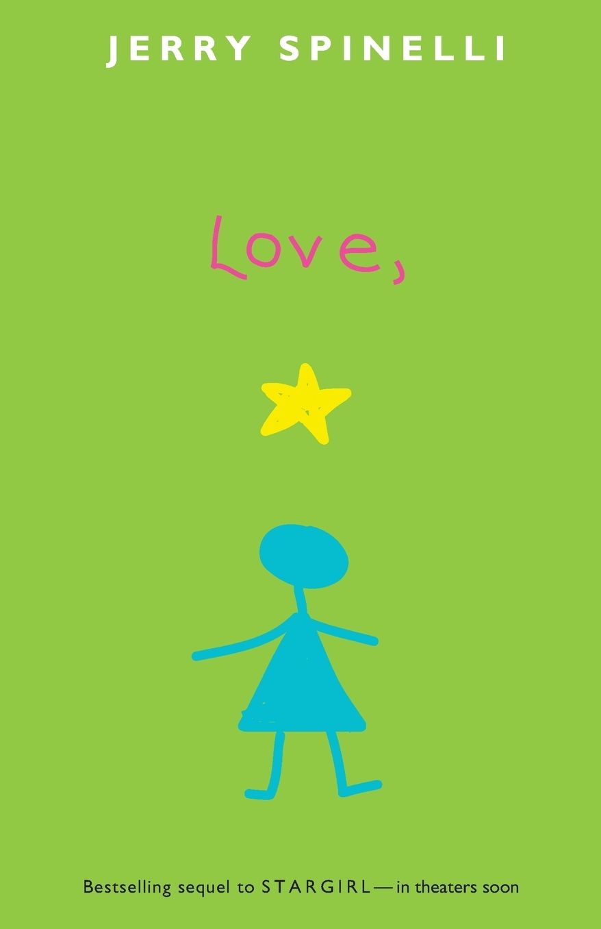 Love, Stargirl