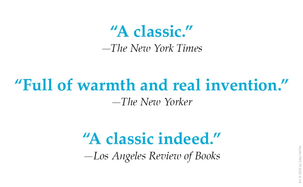 The Annotated Phantom Tollbooth