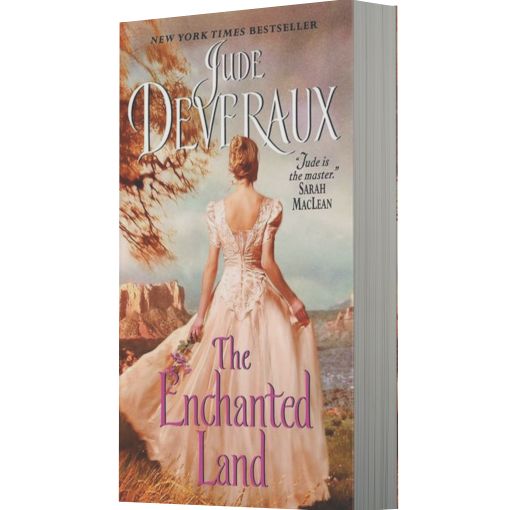 The Enchanted Land