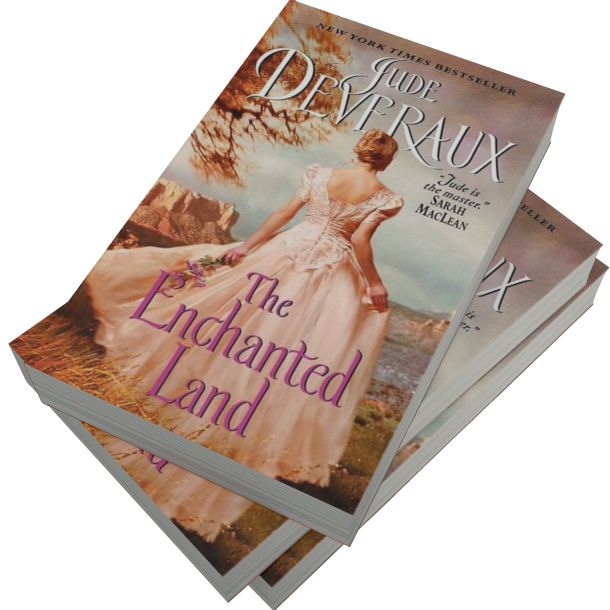 The Enchanted Land
