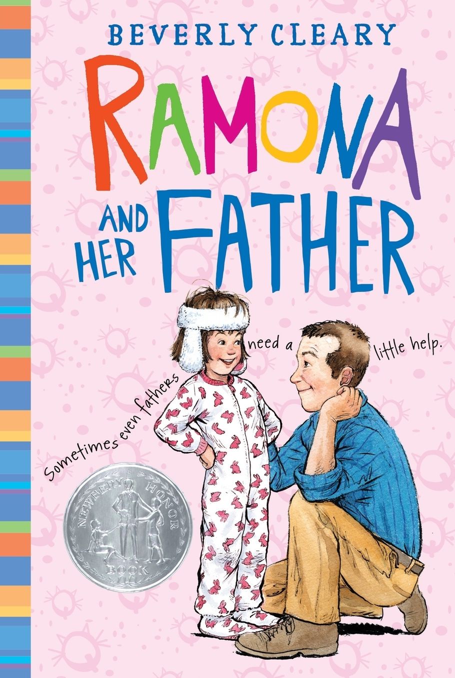 Ramona and Her Father