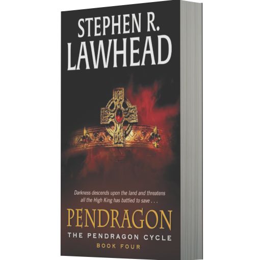 Pendragon (Pendragon Cycle Series #4)