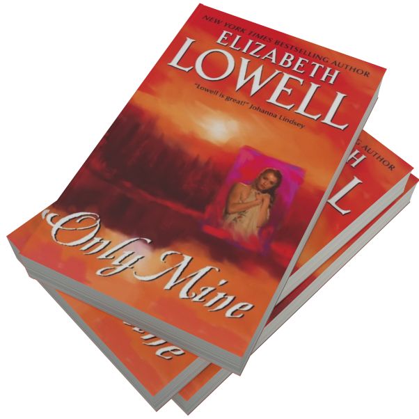 Only Mine (Only Series #2)