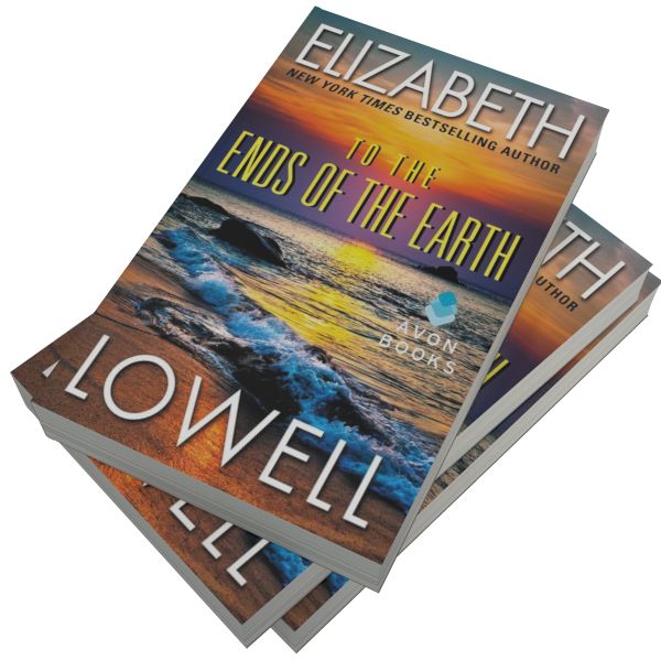 To the Ends of the Earth