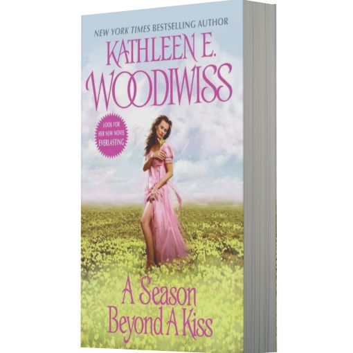 A Season Beyond a Kiss