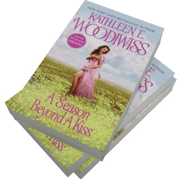 A Season Beyond a Kiss