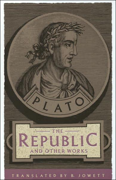 The Republic and Other Works