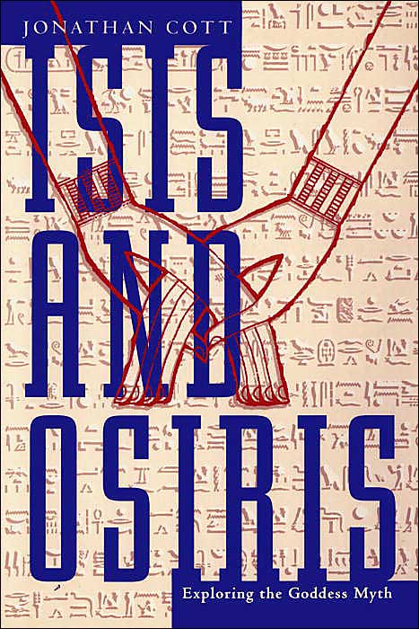 Isis and Osiris