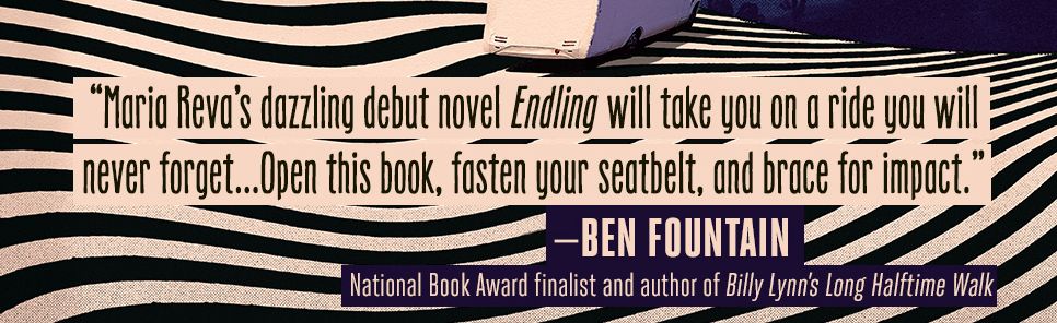 Endling: A Novel