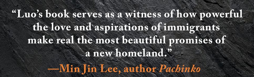 Strangers in the Land: Exclusion, Belonging, and the Epic Story of the Chinese in America