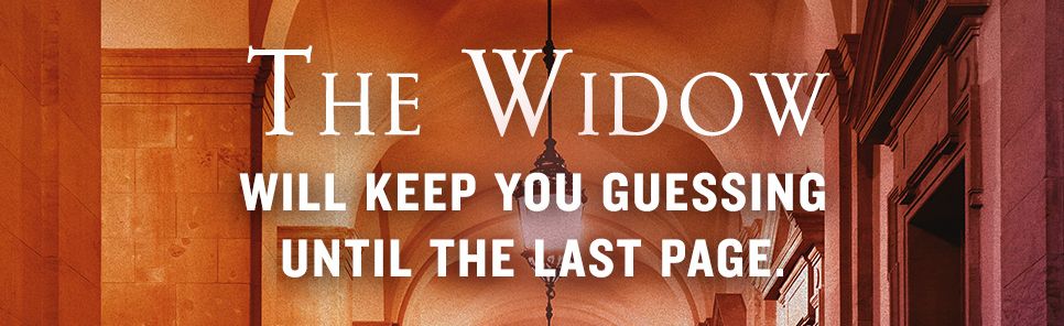 The Widow: A Novel