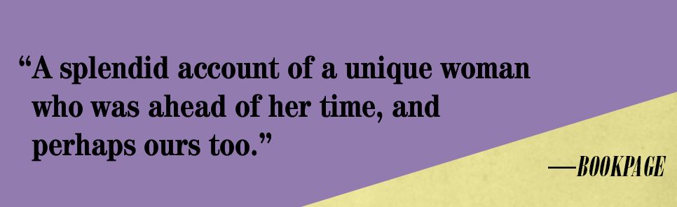 The Improbable Victoria Woodhull: Suffrage, Free Love, and the First Woman to Run for President