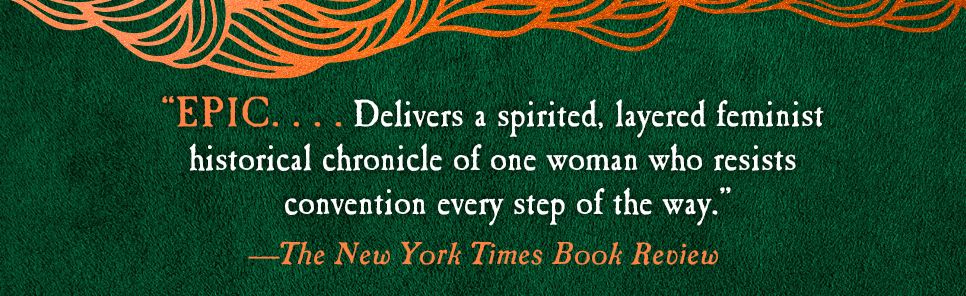 The Pirate Queen: A Novel from the New York Times bestselling author of The Frozen River
