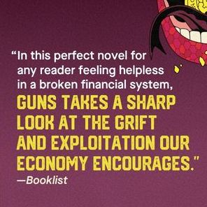 Hustle, Baby: A Novel