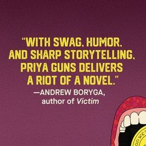 Hustle, Baby: A Novel