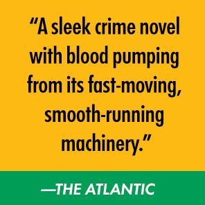 Cool Machine: A Novel