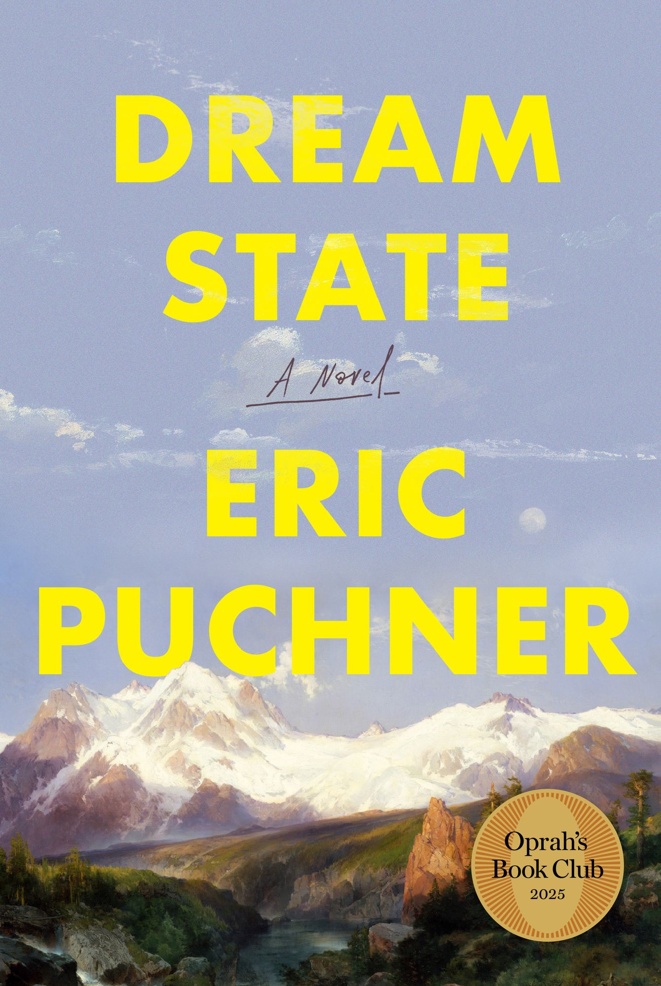 Dream State (Oprah's Book Club)