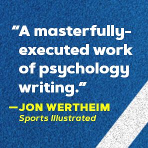 The Cruelest Game: Chasing Greatness in Professional Tennis