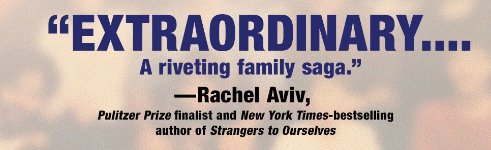 The Vanishing Family: Love, Fate, and the Quest to End Dementia