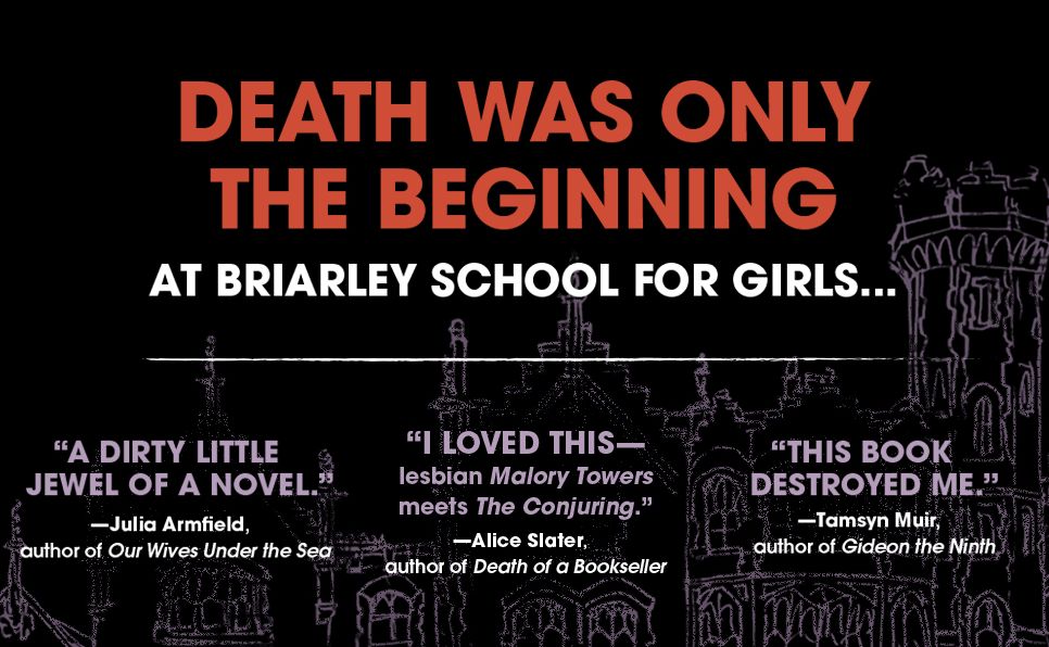 Spoiled Milk: A Novel