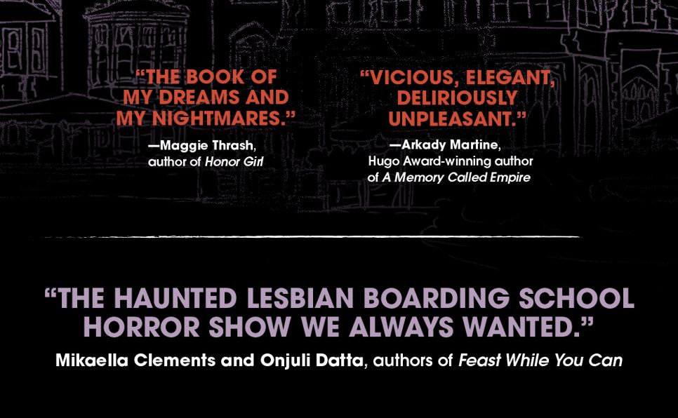 Spoiled Milk: A Novel