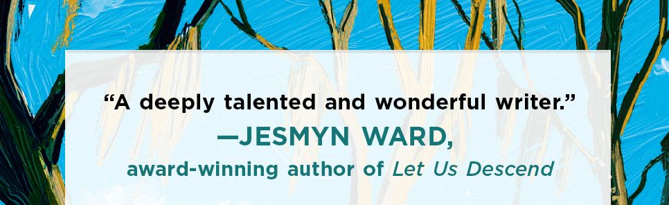 Should the Waters Take Us: A Novel
