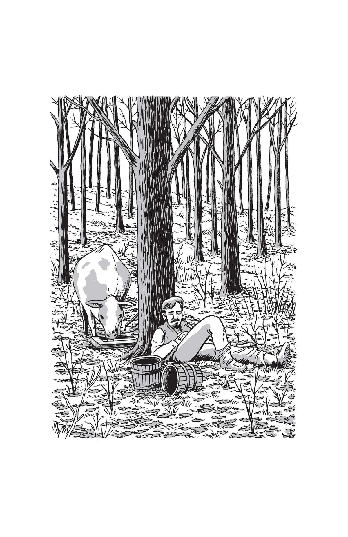 Maple Syrup: A Short History of Canada's Sweetest Obsession