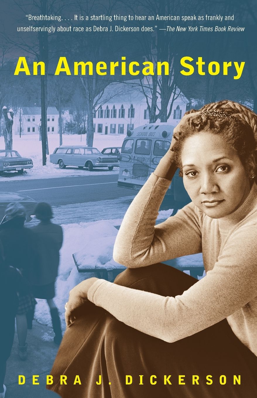 An American Story