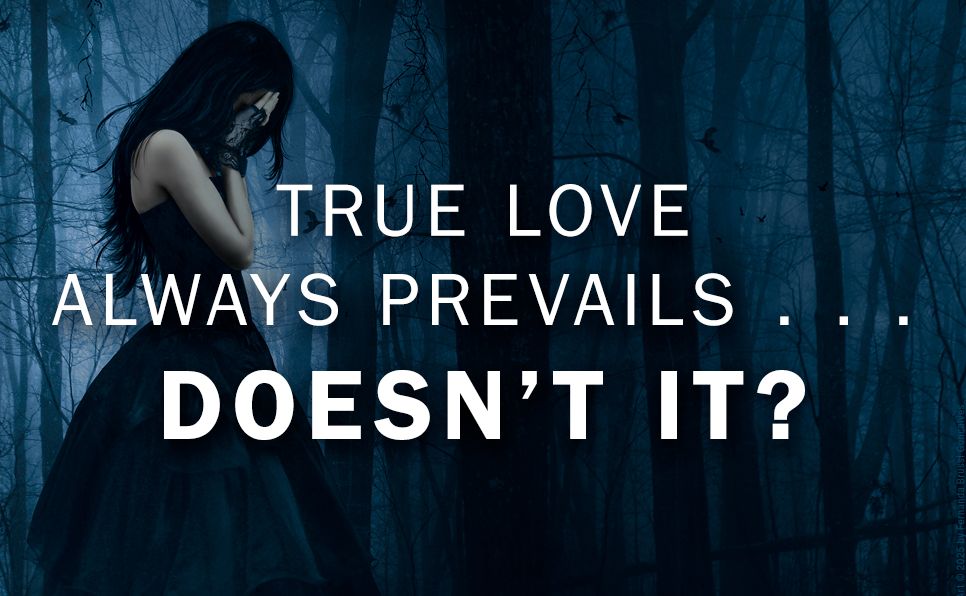Fallen (Fallen Series #1)