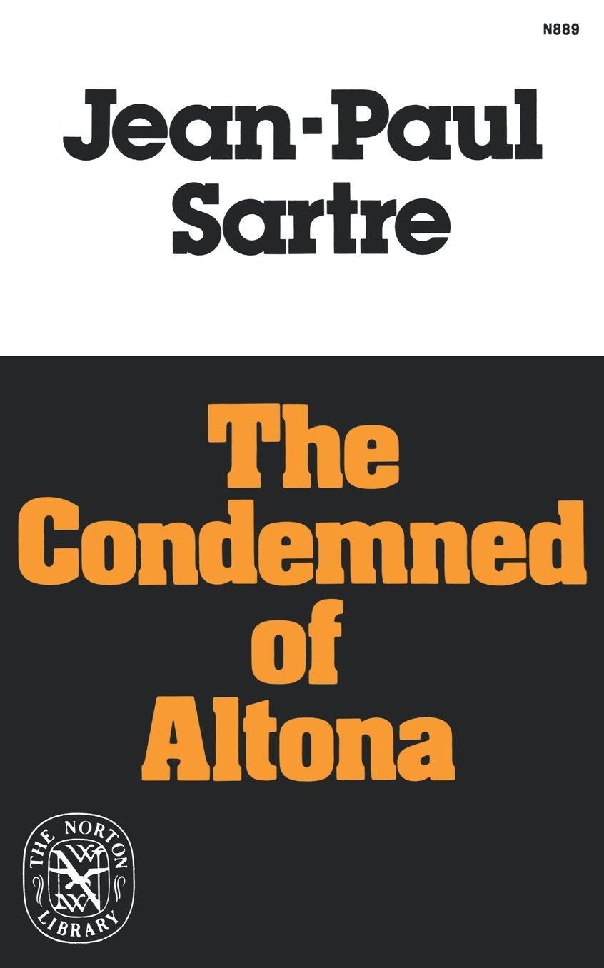 The Condemned of Altona: A Play in Five Acts