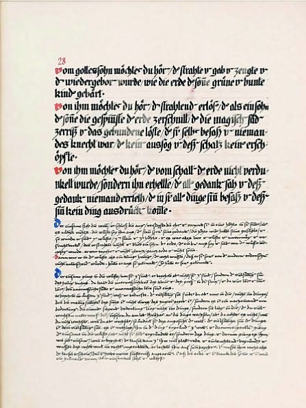 The Red Book