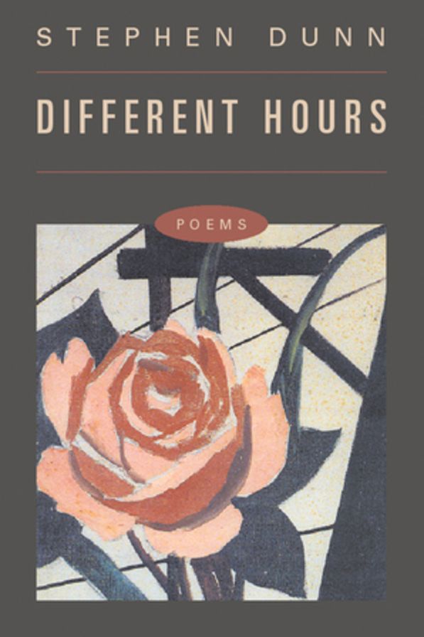 Different Hours (Pulitzer Prize Winner)