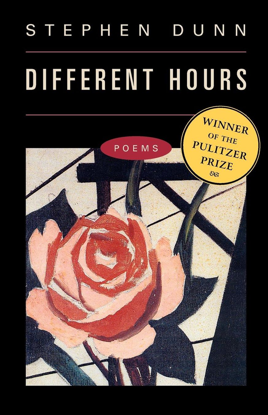 Different Hours (Pulitzer Prize Winner)