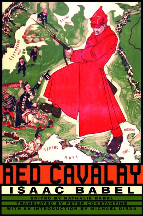 Red Cavalry