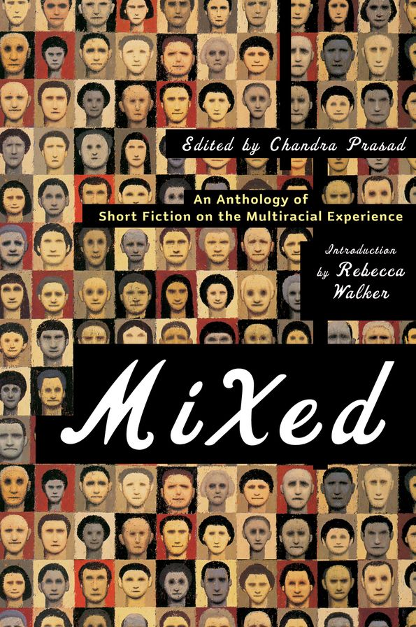 Mixed: An Anthology of Short Fiction on the Multiracial Experience