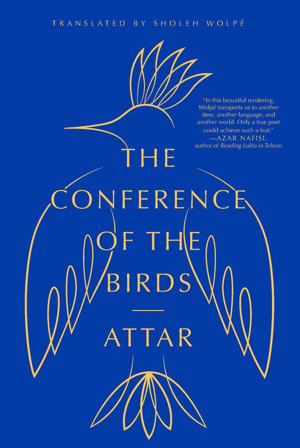 The Conference of the Birds