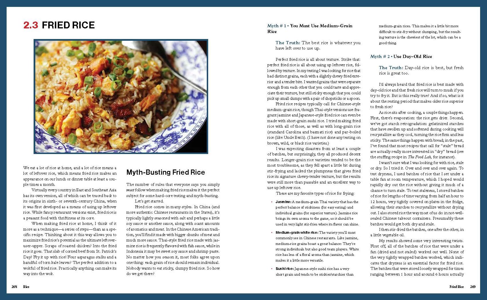 The Wok: Recipes and Techniques